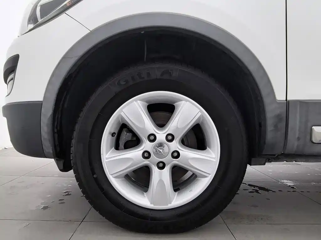 Haima Haima S5 — миниатюра 17