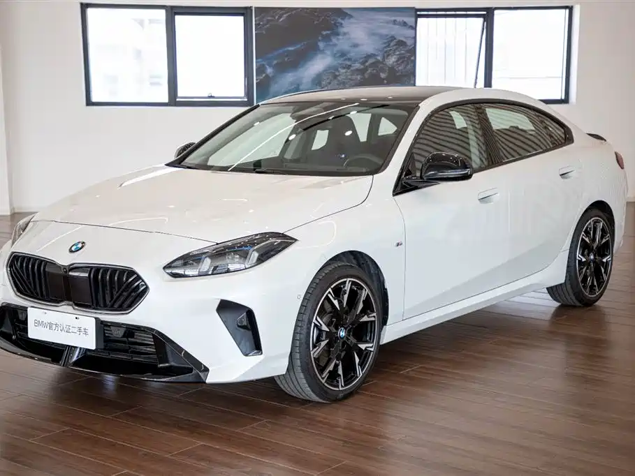 BMW 2 Series — миниатюра 2