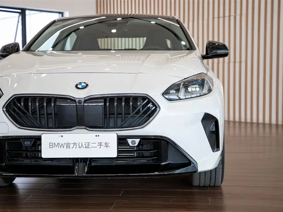 BMW 2 Series — миниатюра 9