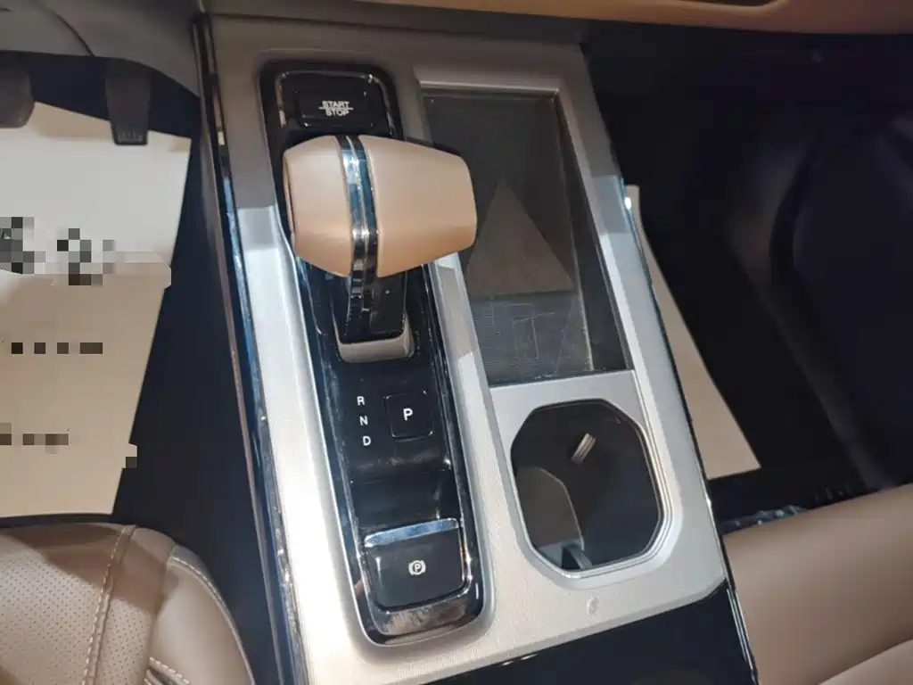 GAC Motor Trumpchi GS4 — миниатюра 14