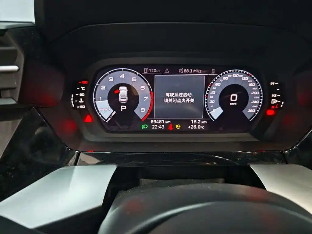 Audi A3 — миниатюра 3
