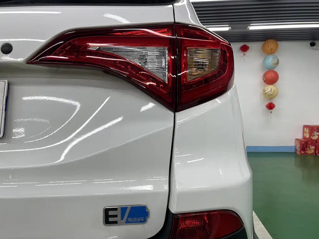 BYD New Energy — миниатюра 26
