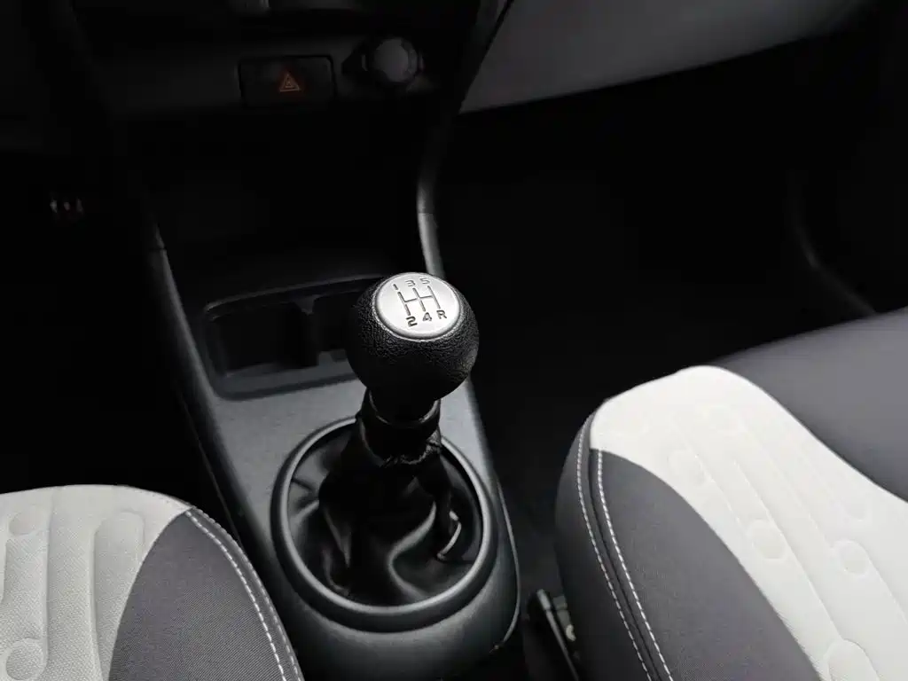 Suzuki Alto — миниатюра 13