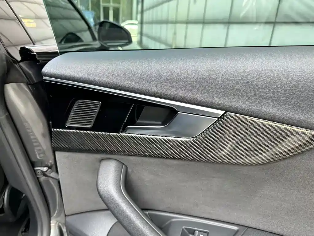 Audi A5 (Import) — миниатюра 42