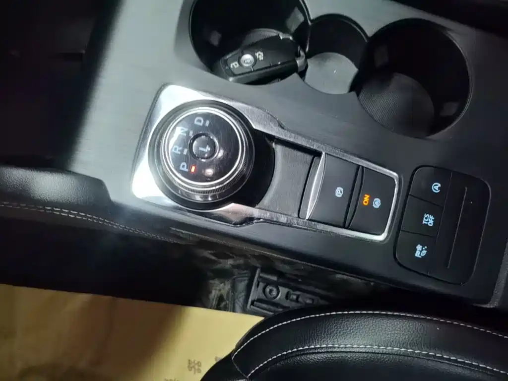 Ford Focus — миниатюра 14