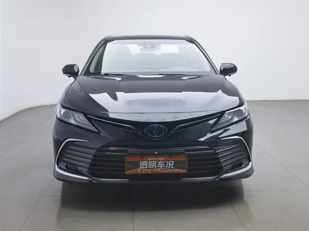 Toyota Camry 2023 2.5HG Luxury