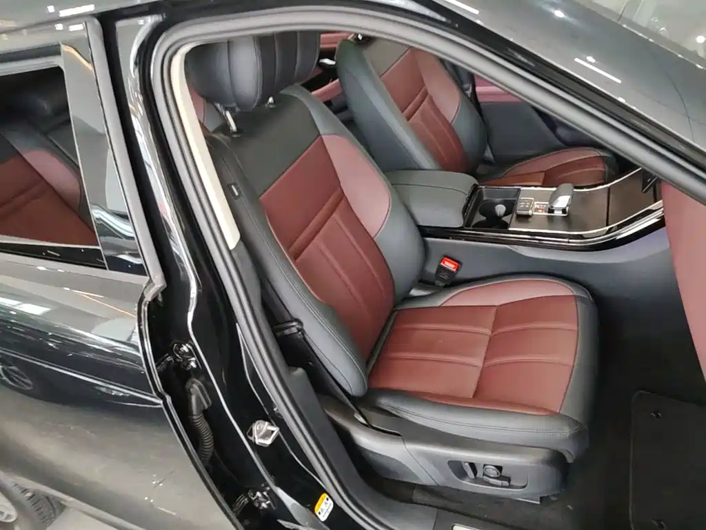 Land Rover Evoque — миниатюра 20
