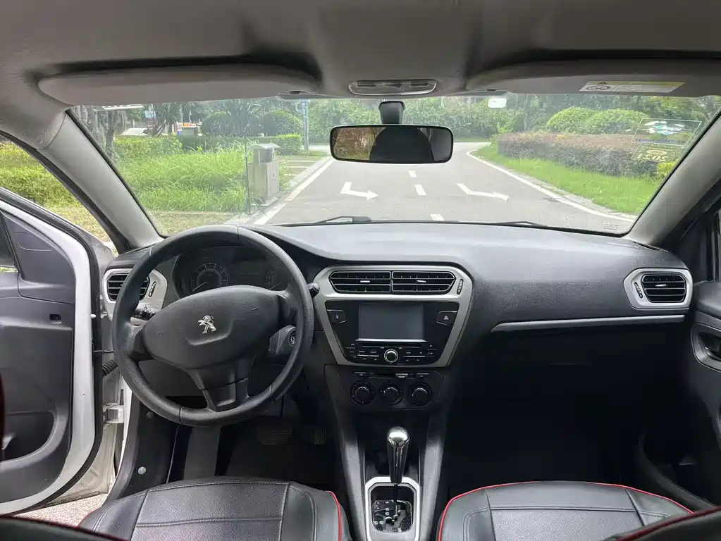 Peugeot 301 — миниатюра 7