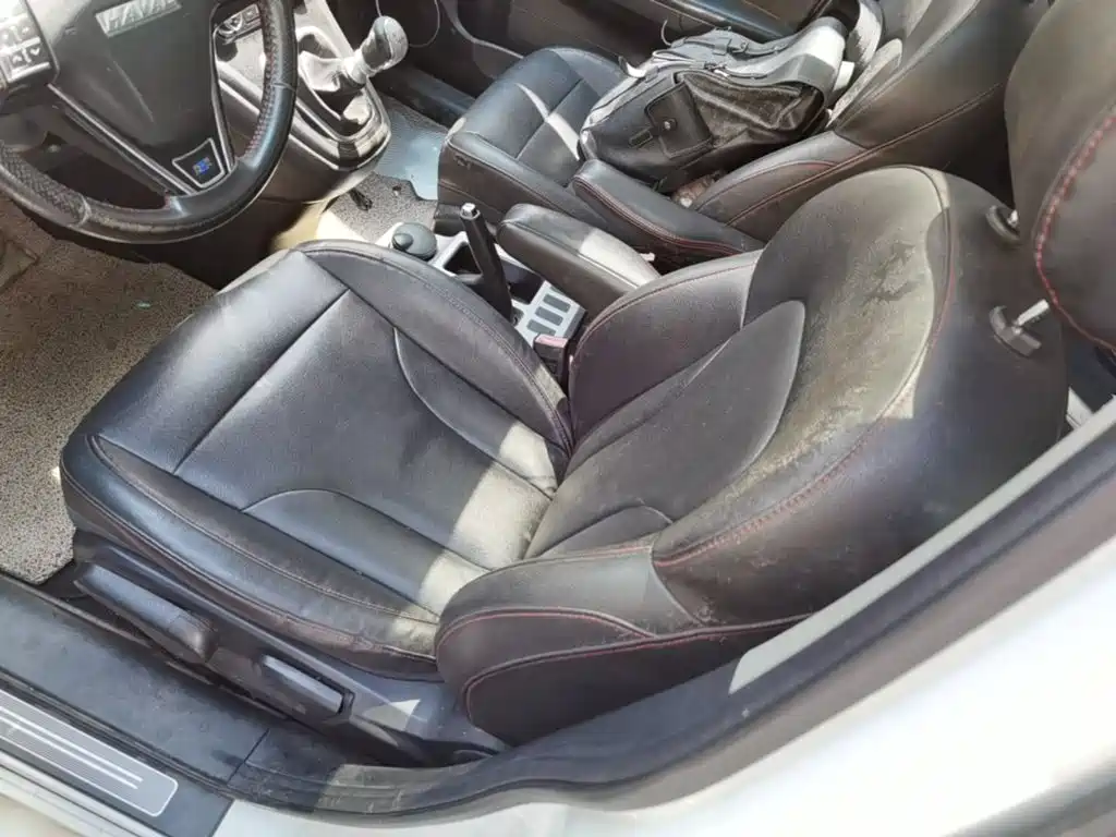 Haval H6 — миниатюра 20