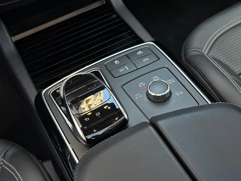 Mercedes-Benz GLE AMG AMG GLE 63 4MATIC, фото 18