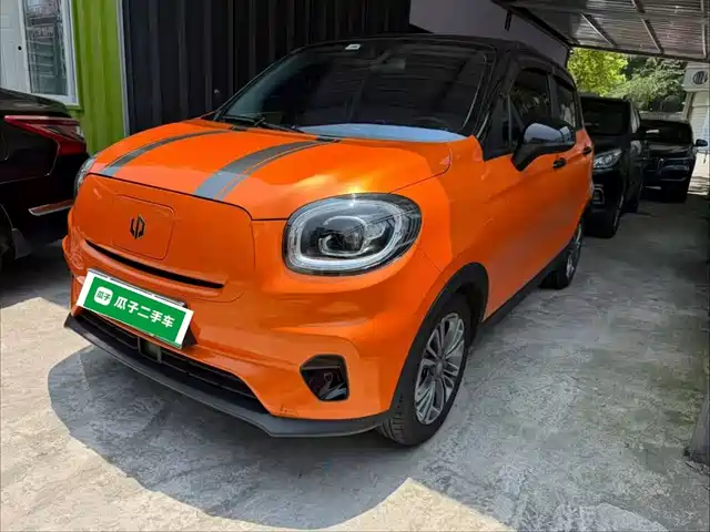 2022 Leapmotor T03
