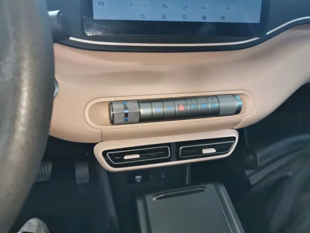 BYD Seagull — миниатюра 14