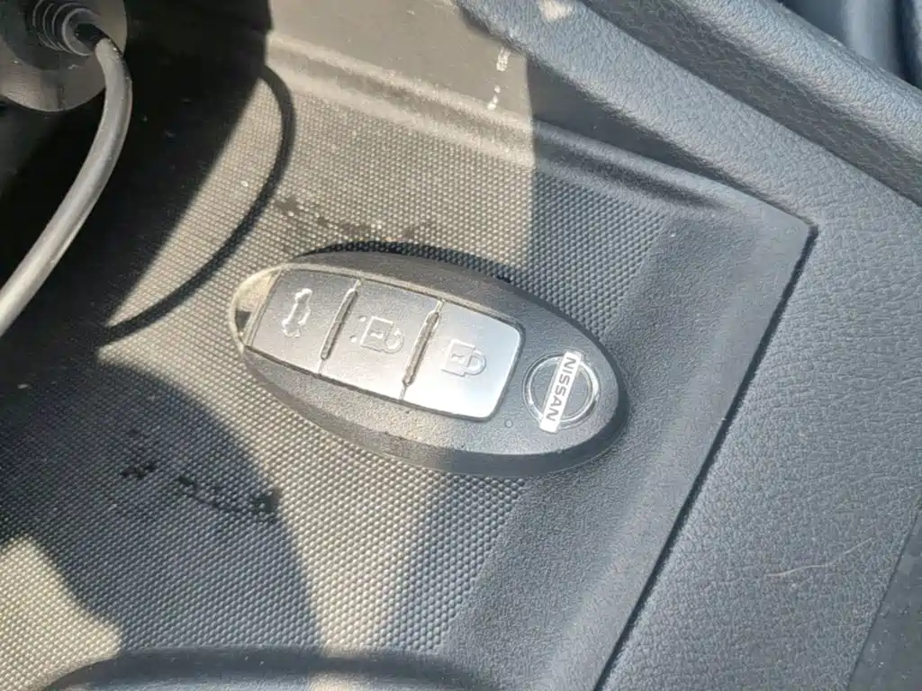 Nissan Sylphy — миниатюра 9