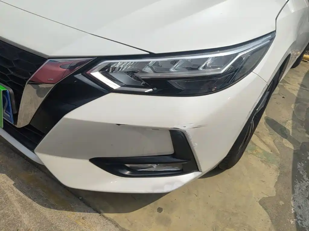 Nissan Sylphy — миниатюра 24