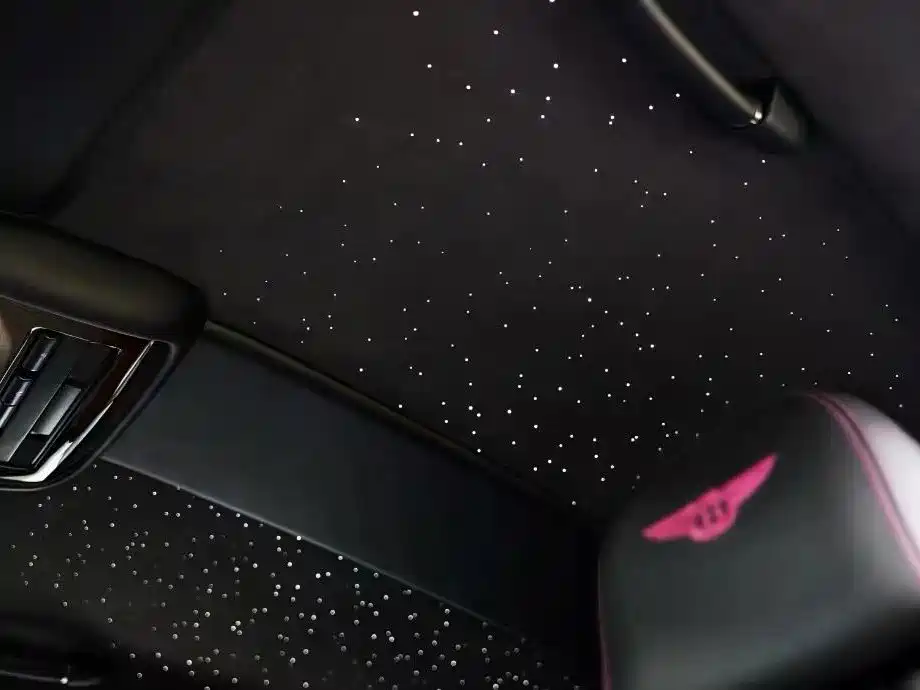 Bentley Continental — миниатюра 6