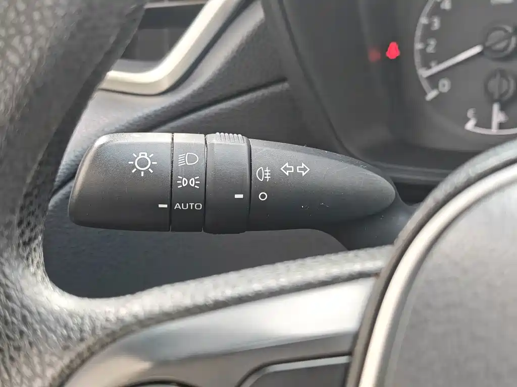 Toyota Frontlander — миниатюра 20
