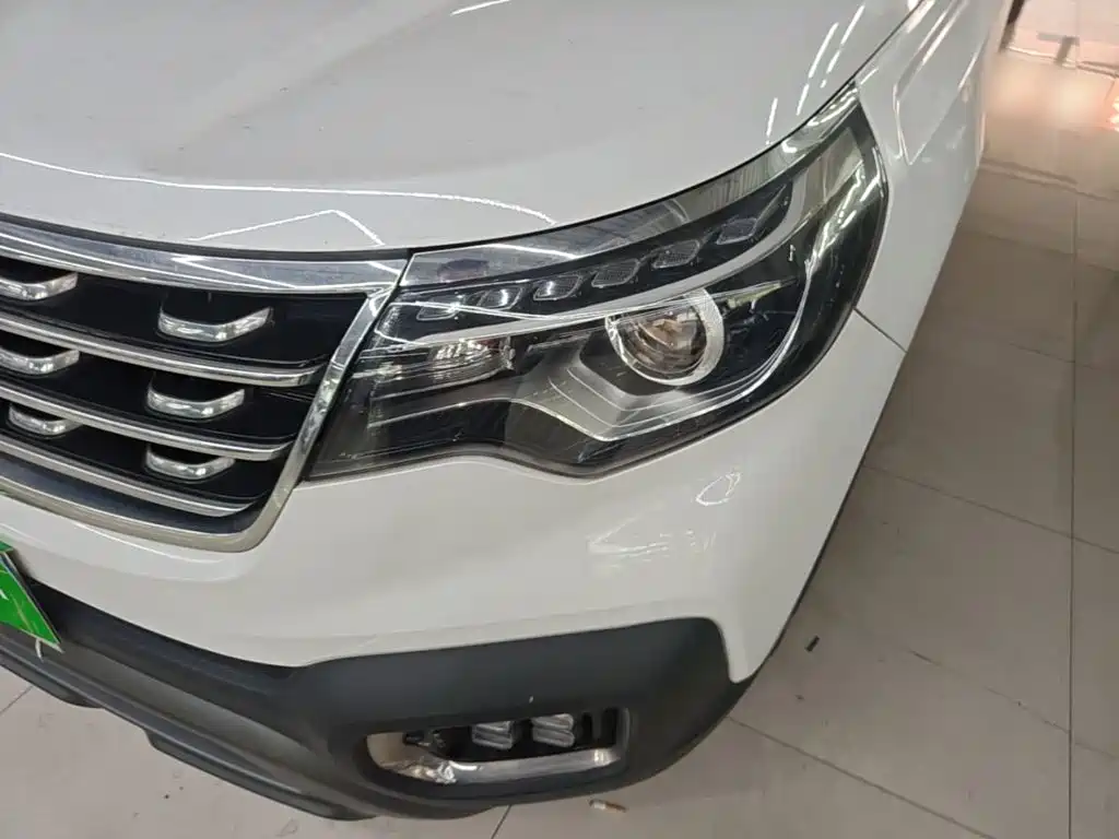 Kia Sportage — миниатюра 24