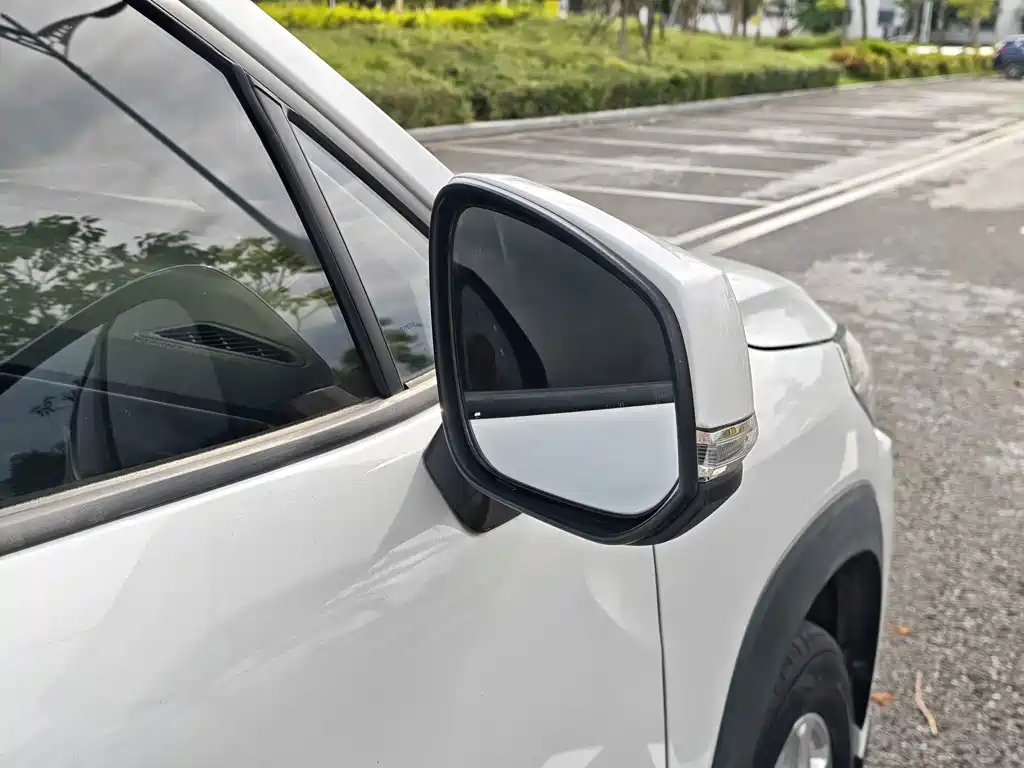Toyota Frontlander — миниатюра 37