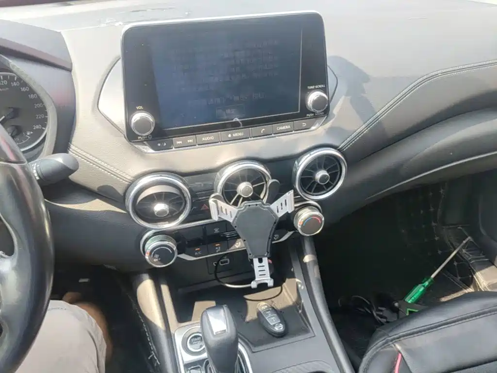 Nissan Sylphy — миниатюра 13