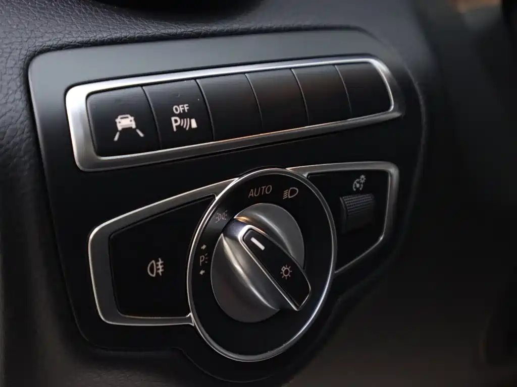 Mercedes-Benz C-Class AMG — миниатюра 20