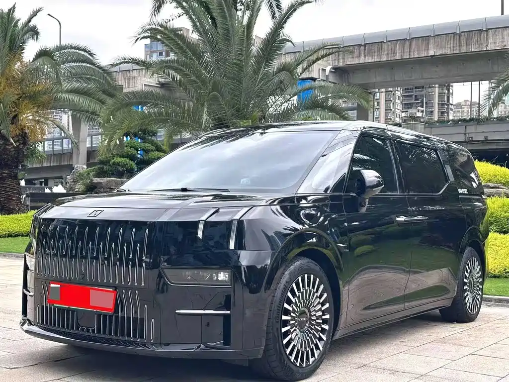 ZEEKR EXTREME KRYPTON 009