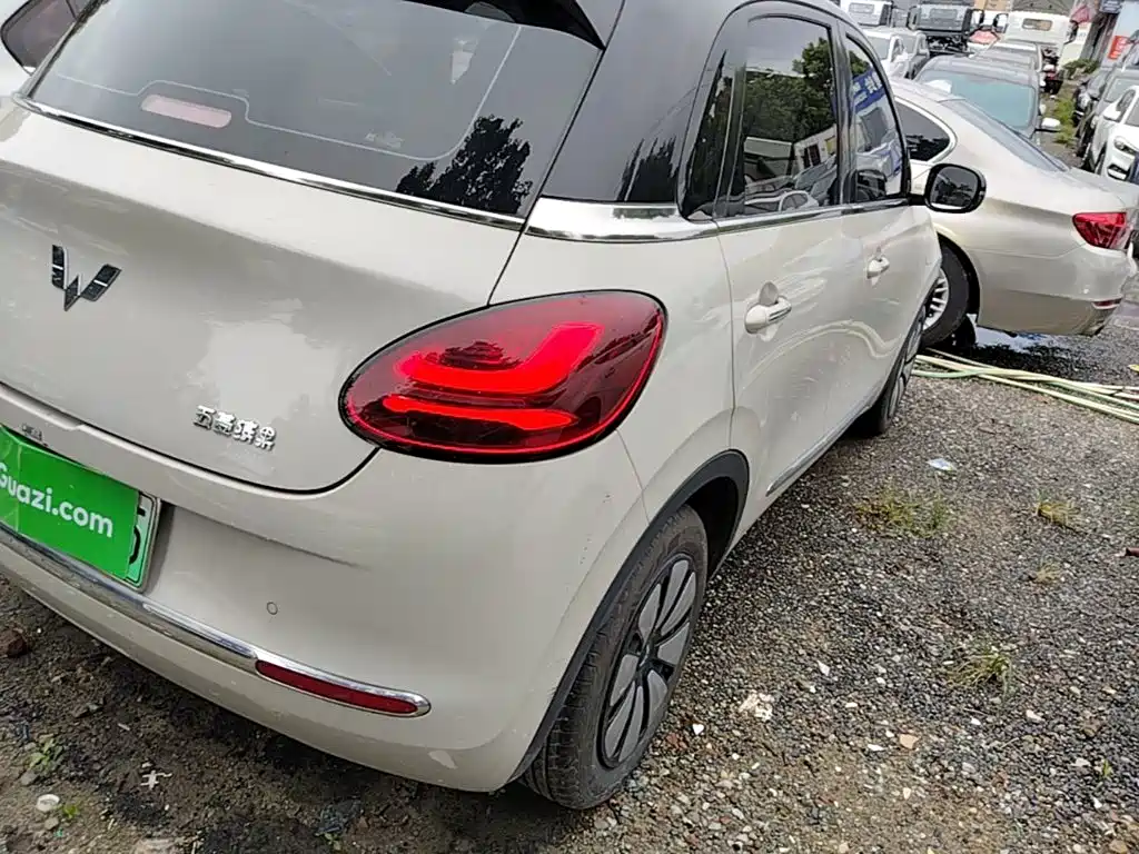 Wuling Bingo — миниатюра 8