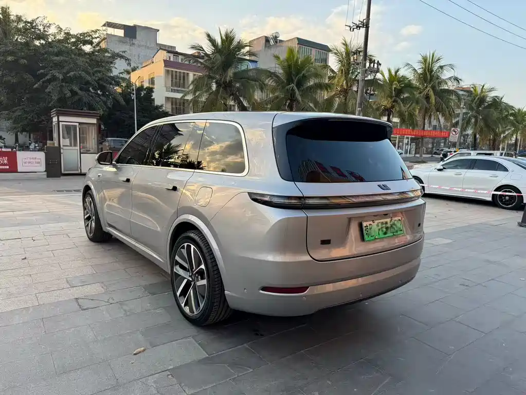 Li Auto IDEAL L9
