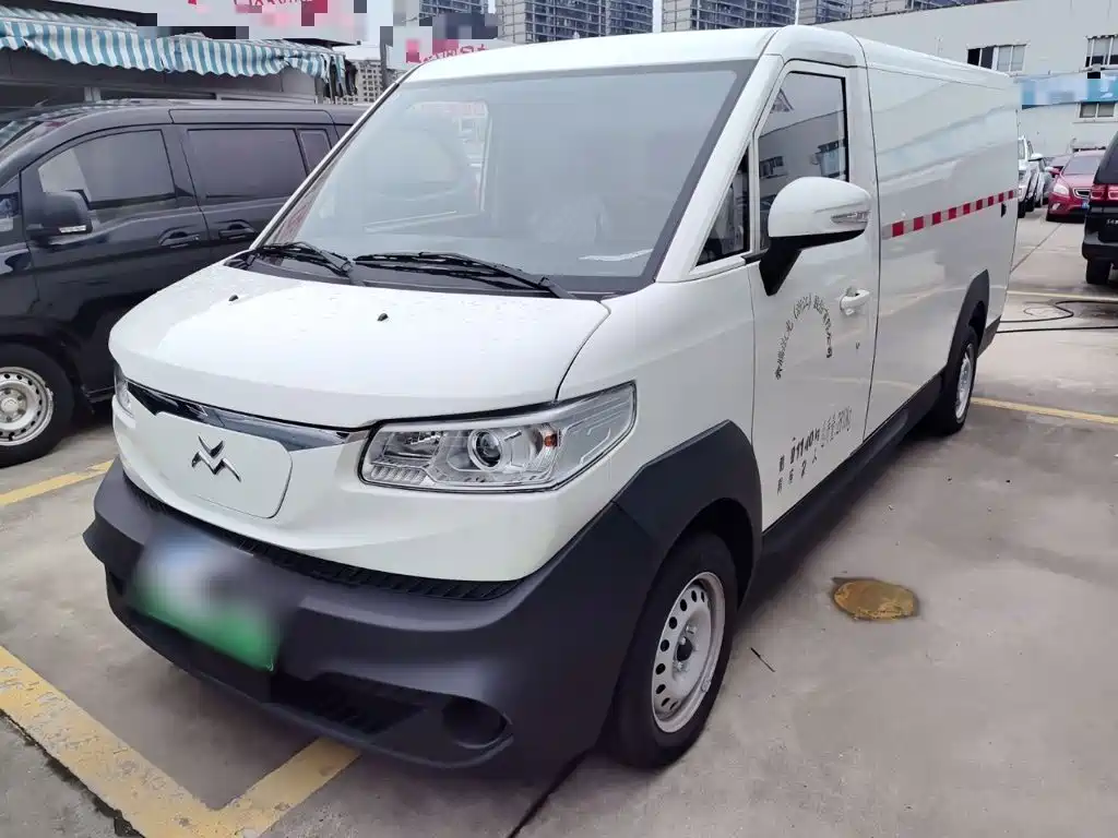 Geely Aoteng — миниатюра 2