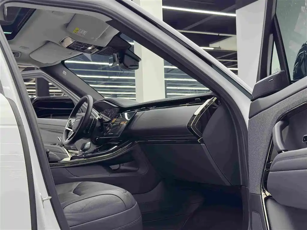 Land Rover Sport — миниатюра 10