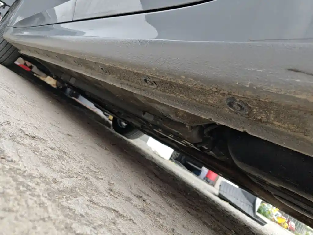 Hyundai Elantra — миниатюра 22