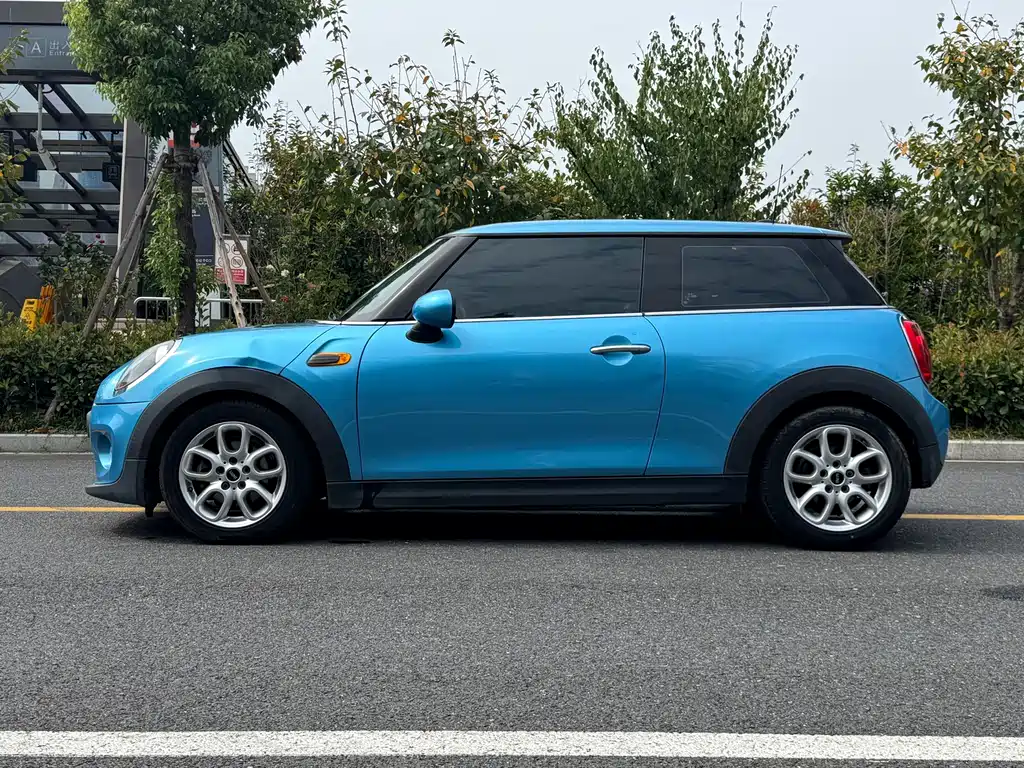 MINI Mini — миниатюра 5