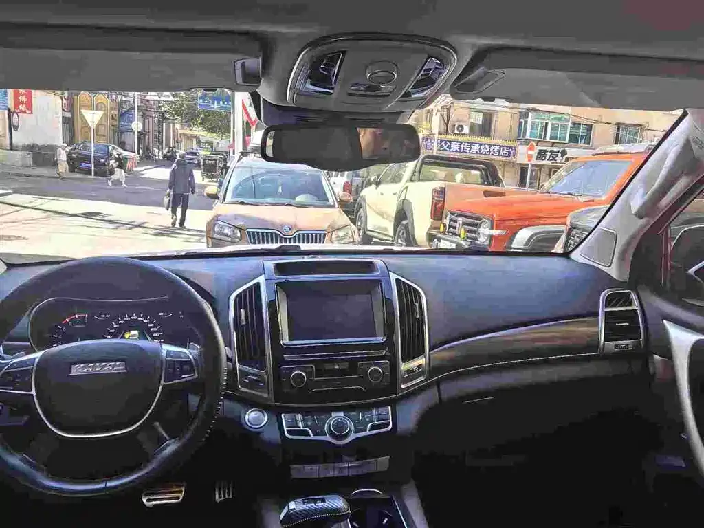 Haval H9 — миниатюра 7