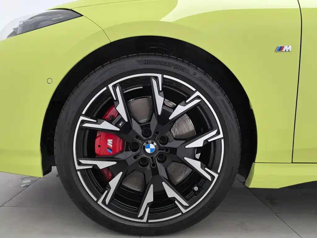 BMW M235L — миниатюра 17
