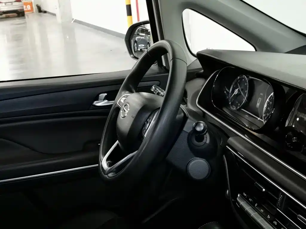 GAC Motor Trumpchi M6 — миниатюра 22