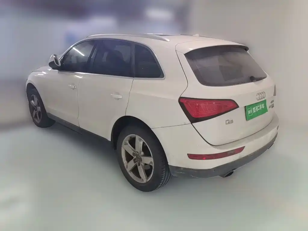 Audi Q5 — миниатюра 24