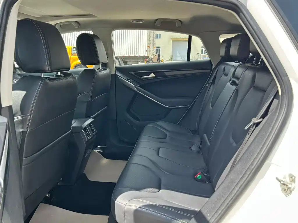Ford Territory — миниатюра 9