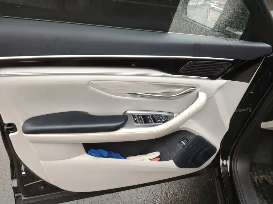 BYD PLUS New Energy — миниатюра 7