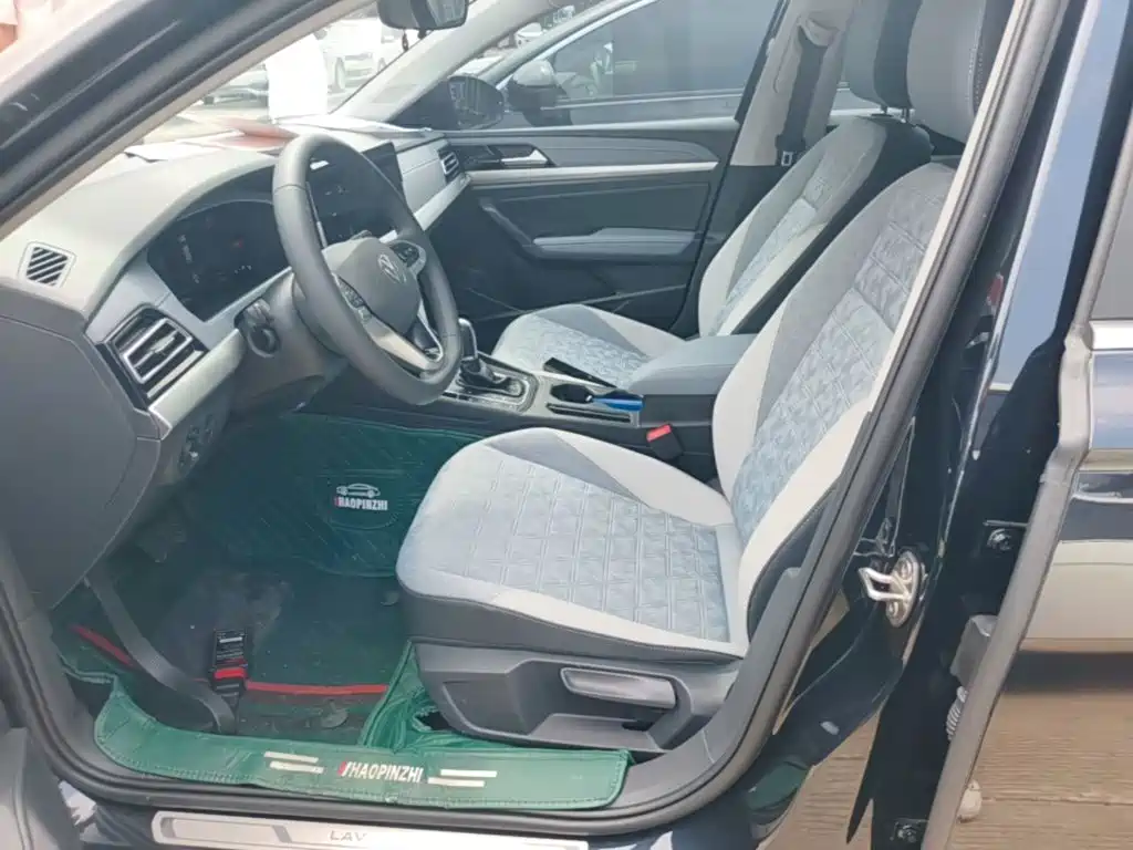 Volkswagen Lavida — миниатюра 15