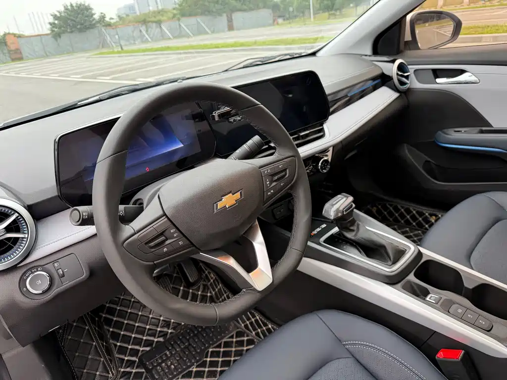 Chevrolet Monza — миниатюра 6