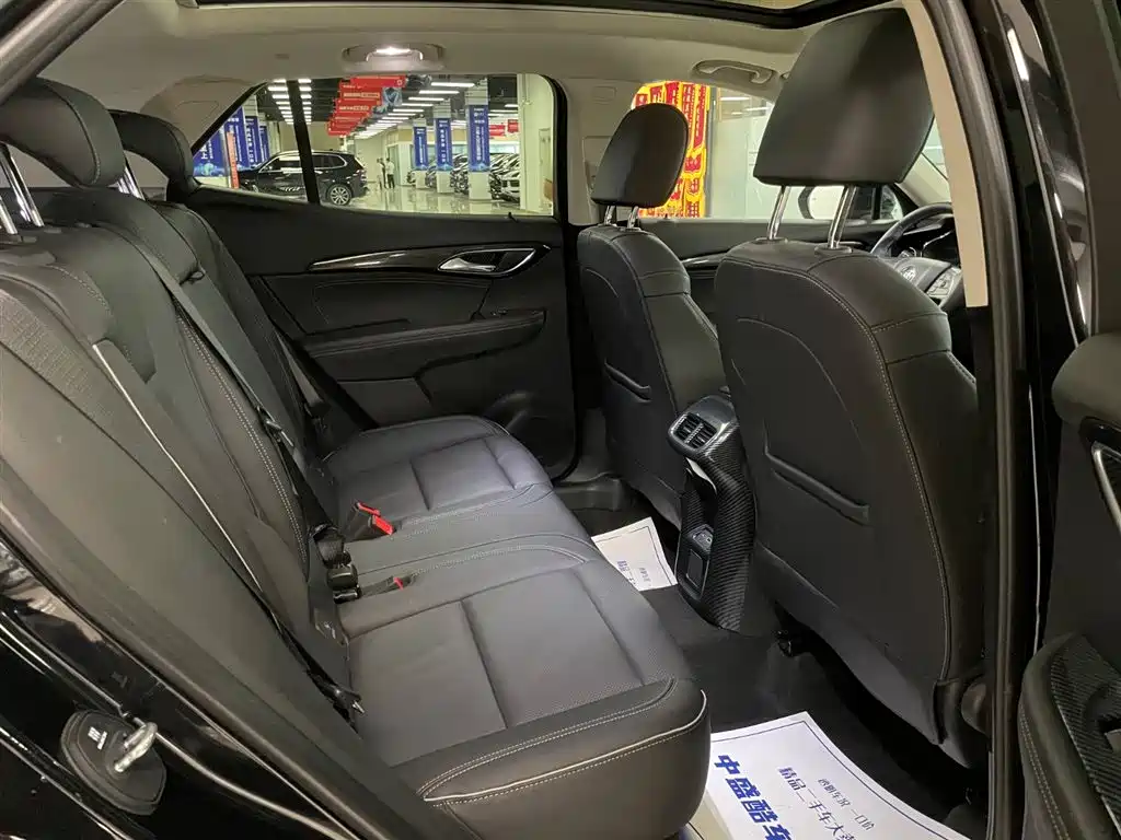Buick Envision S — фотографии объявления, Фото 16