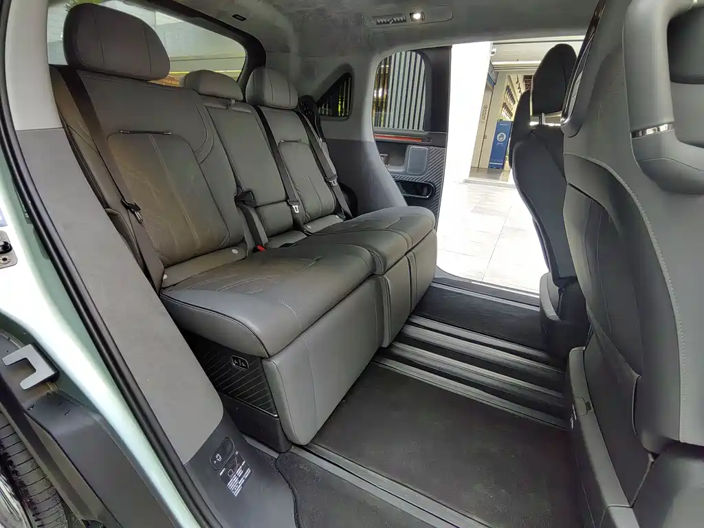 ZEEKR EXTREME KRYPTON MIX