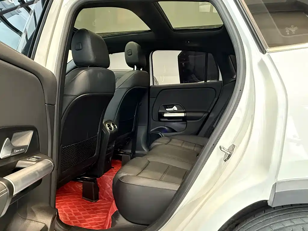 Mercedes-Benz GLA 2023 GLA 220