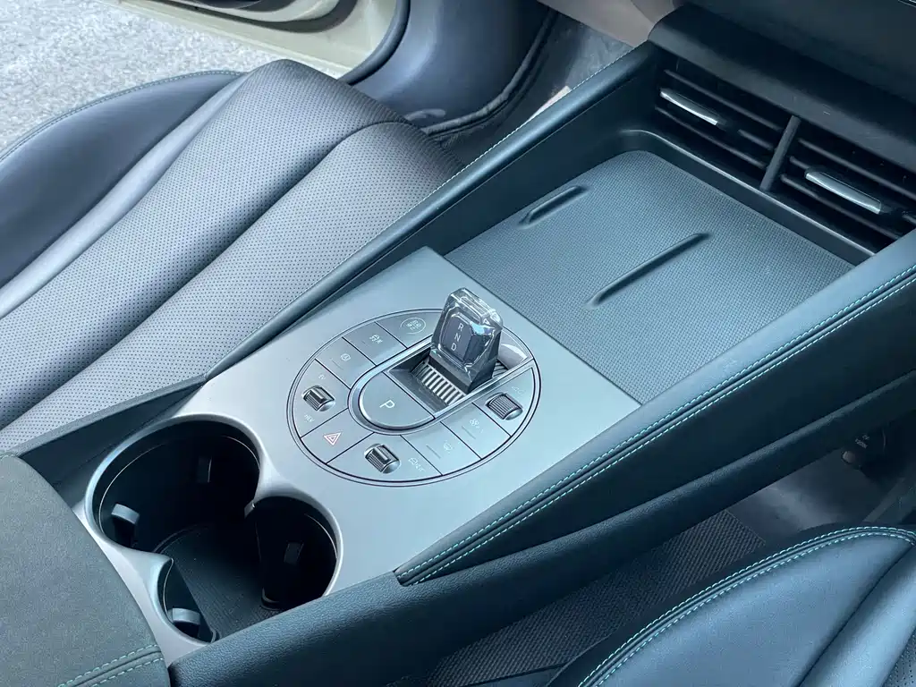 BYD Seal 06 — миниатюра 16