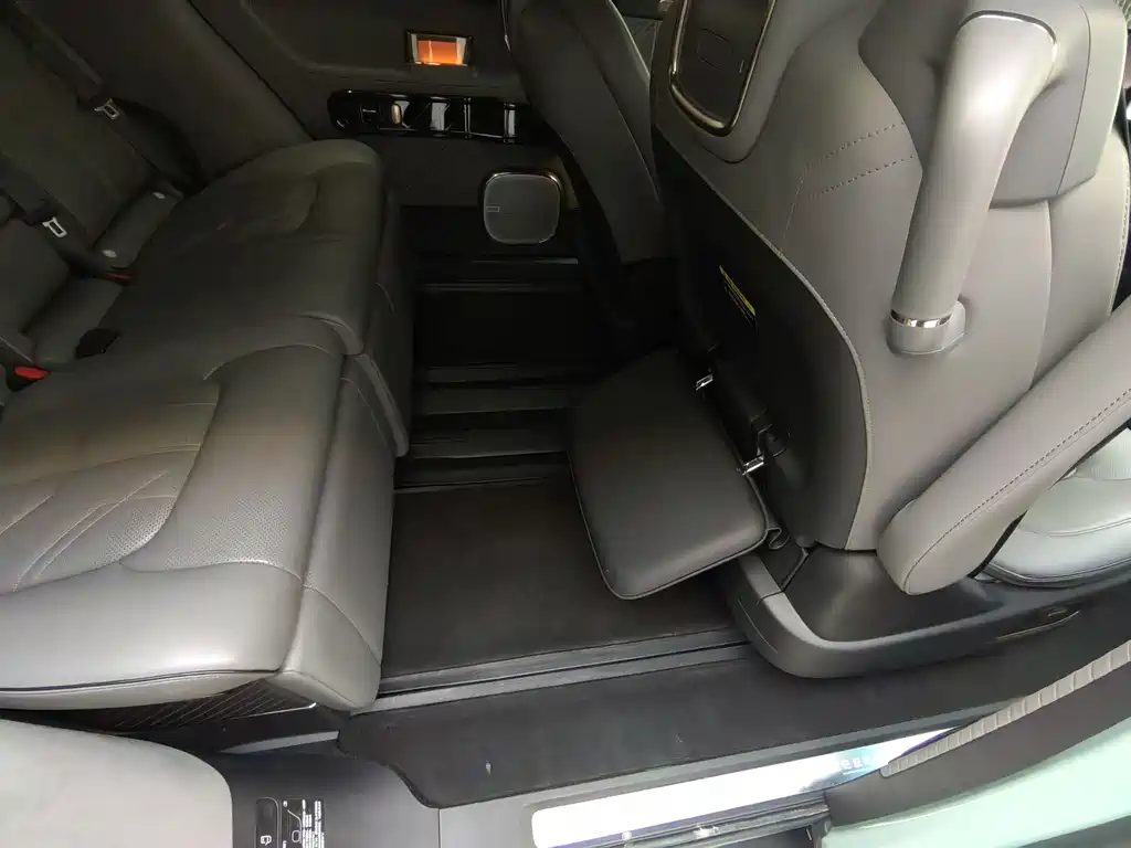 ZEEKR EXTREME KRYPTON MIX