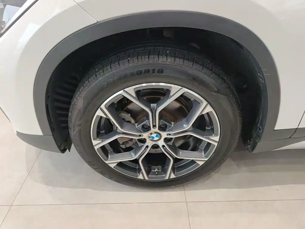 BMW X1 — миниатюра 23