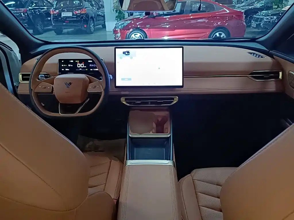 Neta Neta X — миниатюра 10