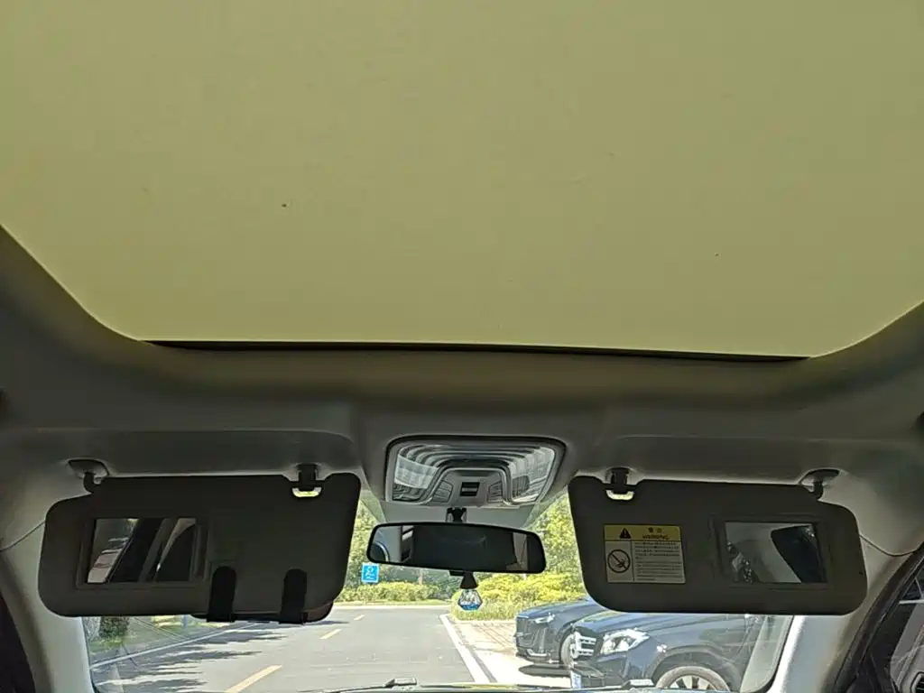 Changan CS75 PLUS — миниатюра 18