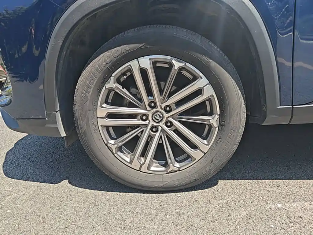 Changan CS75 PLUS — миниатюра 23