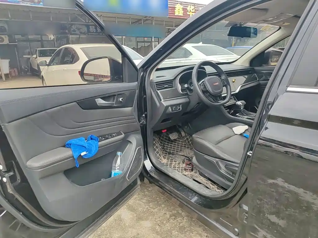 VGV VGV U70 — миниатюра 16