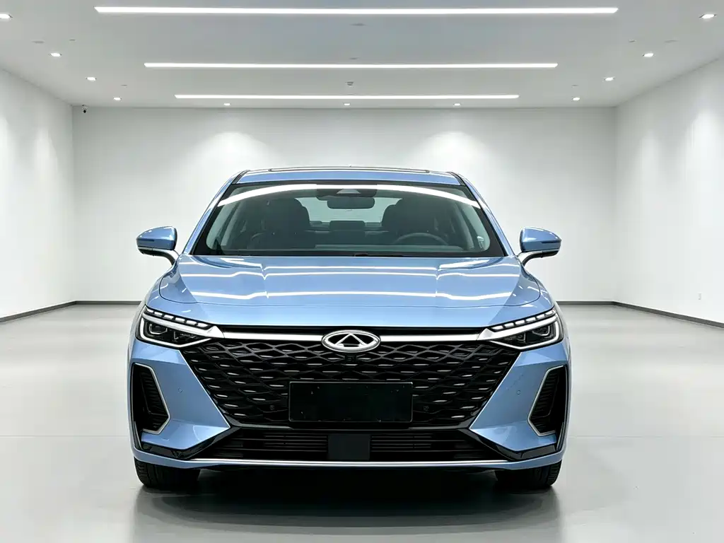 Chery Arrizo 8 — миниатюра 2
